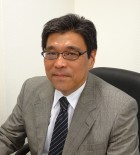 President: Yumio Kamiyama